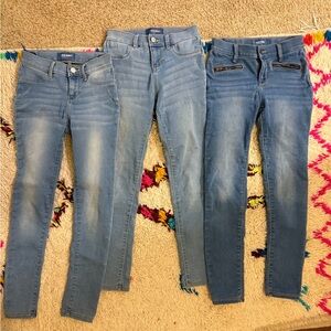 Old Navy Ballerina Jeans